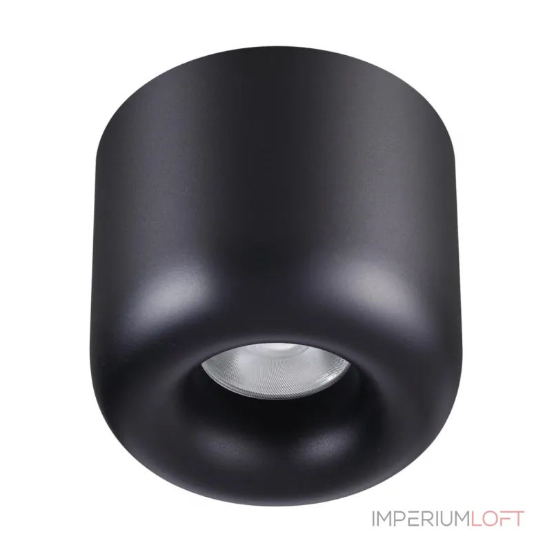 Светильник накладной Novotech Over 6669/1CL от ImperiumLoft