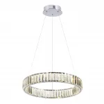 Подвесная люстра Odeon Light 4930/30L LED 30W 4000K 3570Лм VEKIA