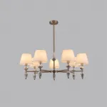 Люстра на штанге Lumion Classi 8274/7