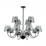 Люстра на штанге Lumion Moderni 6570/12C