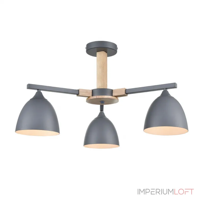 Потолочная люстра Lumion Moderni 8096/3C