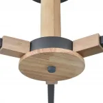 Потолочная люстра Lumion Moderni 8096/3C