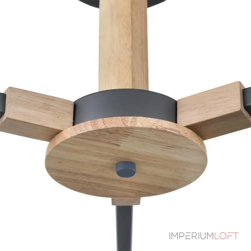 Потолочная люстра Lumion Moderni 8096/3C