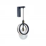 Настенный светильник Odeon Light Hightech 7055/3WL от ImperiumLoft