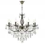 Подвесная люстра Lumion Classi 8190/8