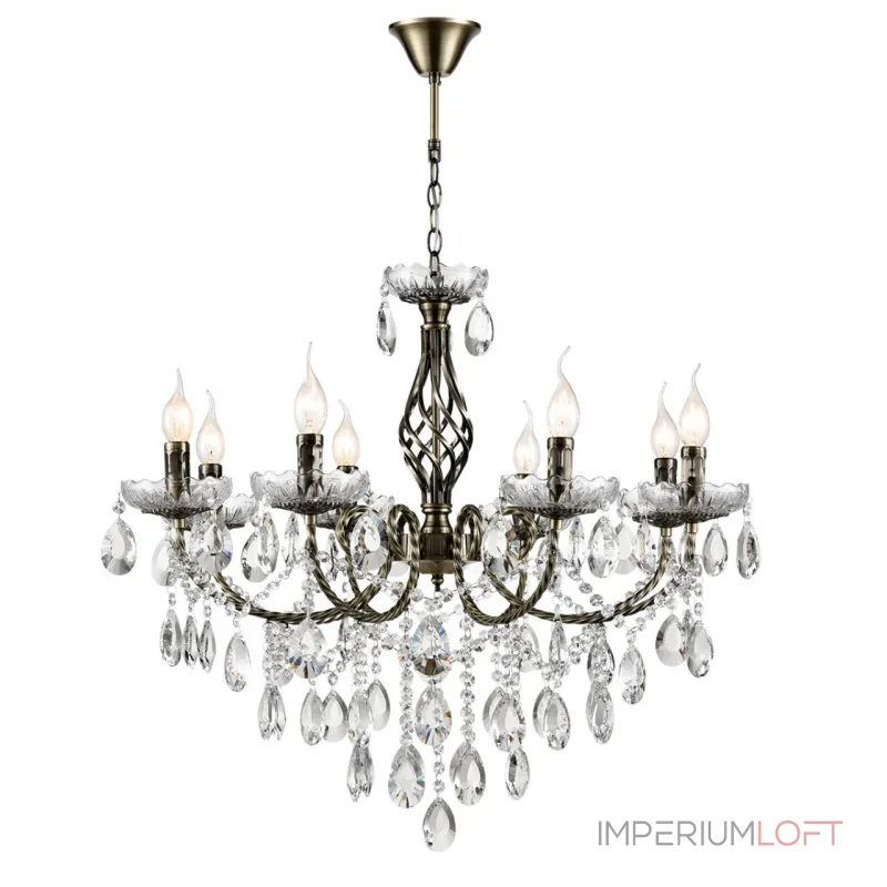 Подвесная люстра Lumion Classi 8190/8