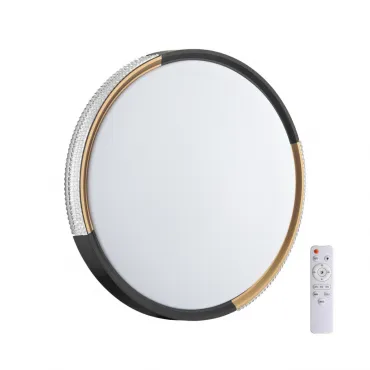 Потолочный светильник Sonex Velio 7629/DL Потолочный светильник Sonex Velio 7629/DL