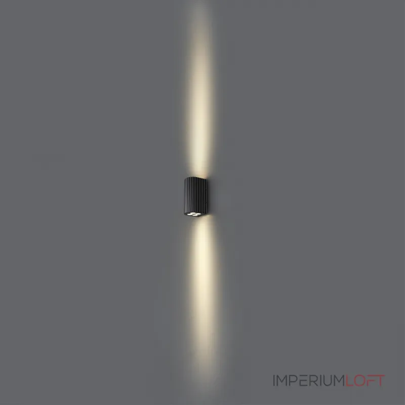 Настенный светильник Odeon light Nature 7127/14WL от ImperiumLoft