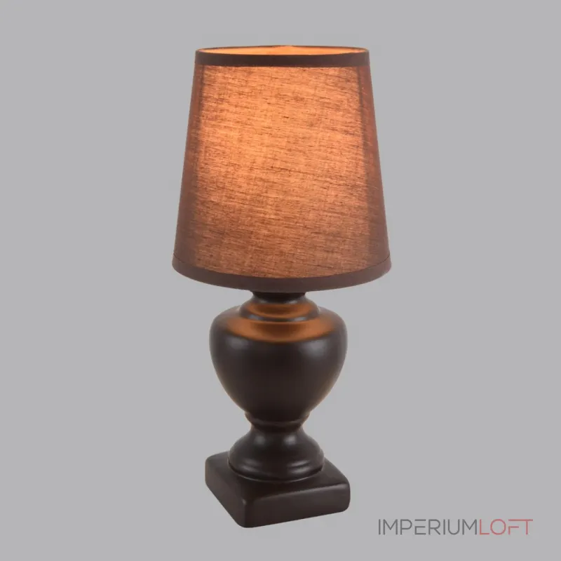 Настольный светильник Lumion Classi 8162/1T от ImperiumLoft