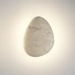 Настенный светильник Odeon Light L-vision 8003/3A от ImperiumLoft