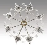 Подвесная люстра Lumion Classi 8190/8