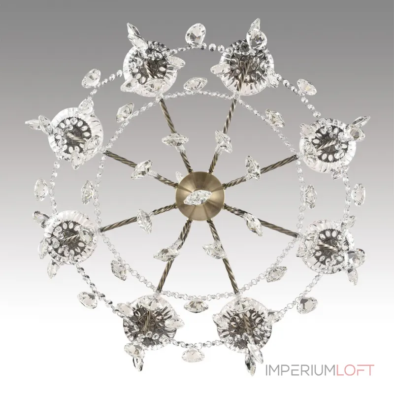 Подвесная люстра Lumion Classi 8190/8