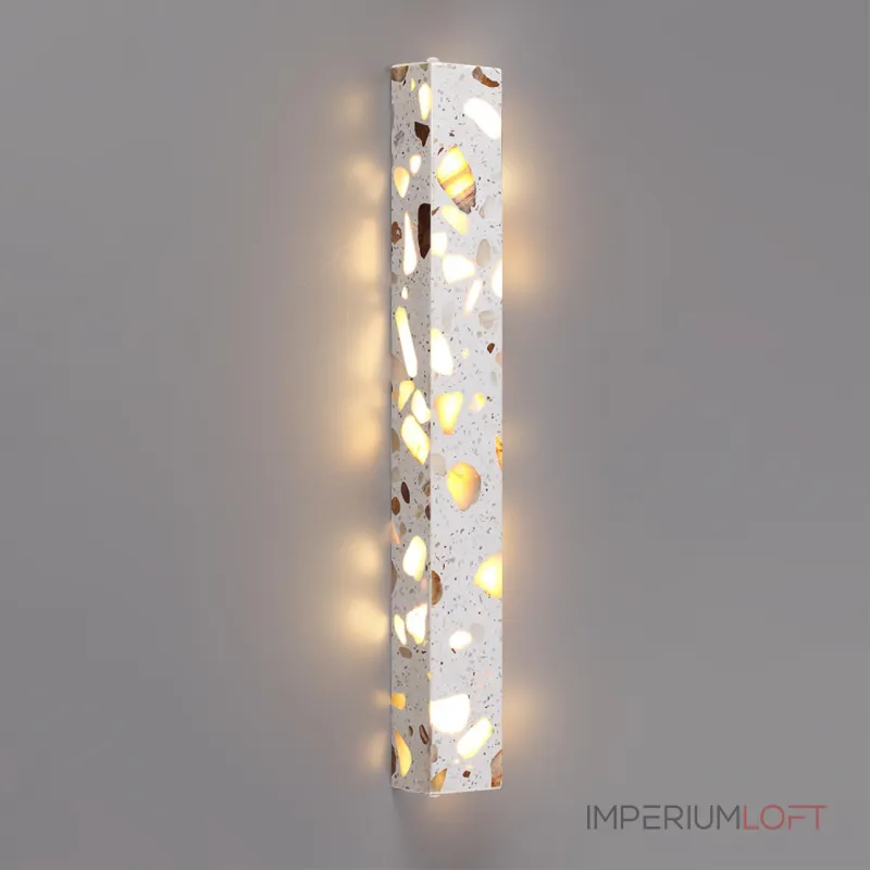 Настенный светильник Odeon Light L-vision 7757/92L от ImperiumLoft Настенный светильник Odeon Light L-vision 7757/92L от ImperiumLoft