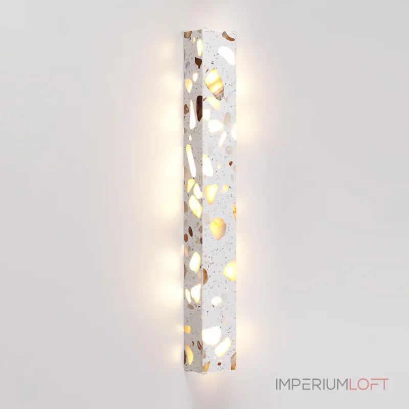 Настенный светильник Odeon Light L-vision 7757/92L от ImperiumLoft Настенный светильник Odeon Light L-vision 7757/92L от ImperiumLoft