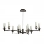 Люстра на штанге Lumion Classi 6555/12C