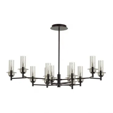 Люстра на штанге Lumion Classi 6555/12C