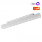 Трековый смарт-светильник Novotech Shino 359628 от ImperiumLoft