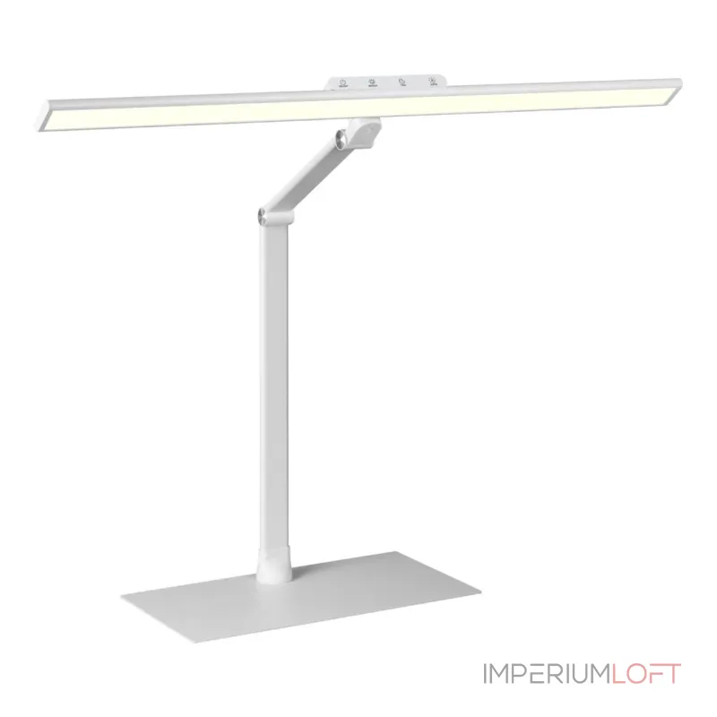 Настольная лампа Novotech Ledo 359966 от ImperiumLoft