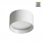 Светильник накладной светодиодный с переключателем цветовой температуры Novotech Over 359594 от ImperiumLoft