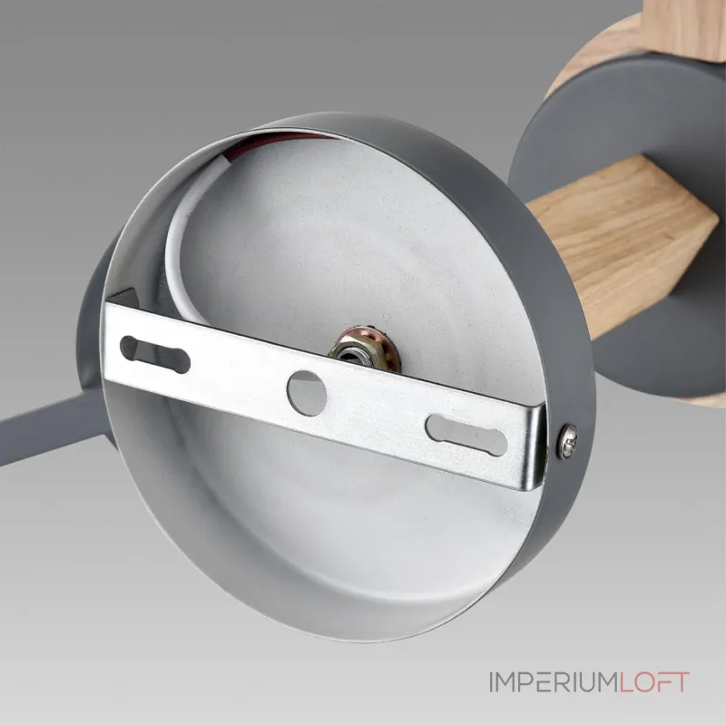 Потолочная люстра Lumion Moderni 8096/3C