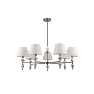 Люстра на штанге Lumion Classi 8274/7 Люстра на штанге Lumion Classi 8274/7