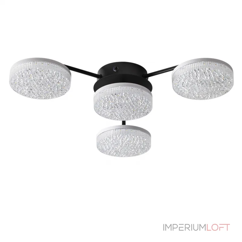 Потолочная люстра Lumion Ledio 8236/4CL Потолочная люстра Lumion Ledio 8236/4CL