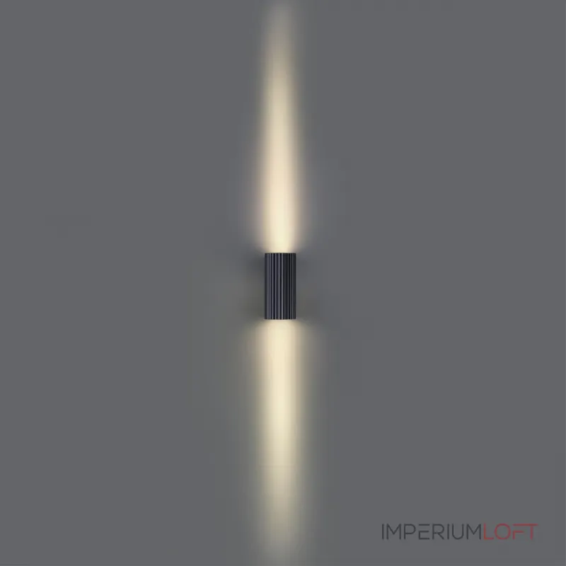 Настенный светильник Odeon light Nature 7127/14WL от ImperiumLoft