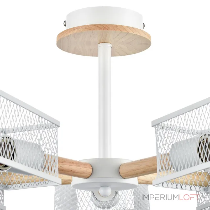 Потолочная люстра Lumion County 8246/5C