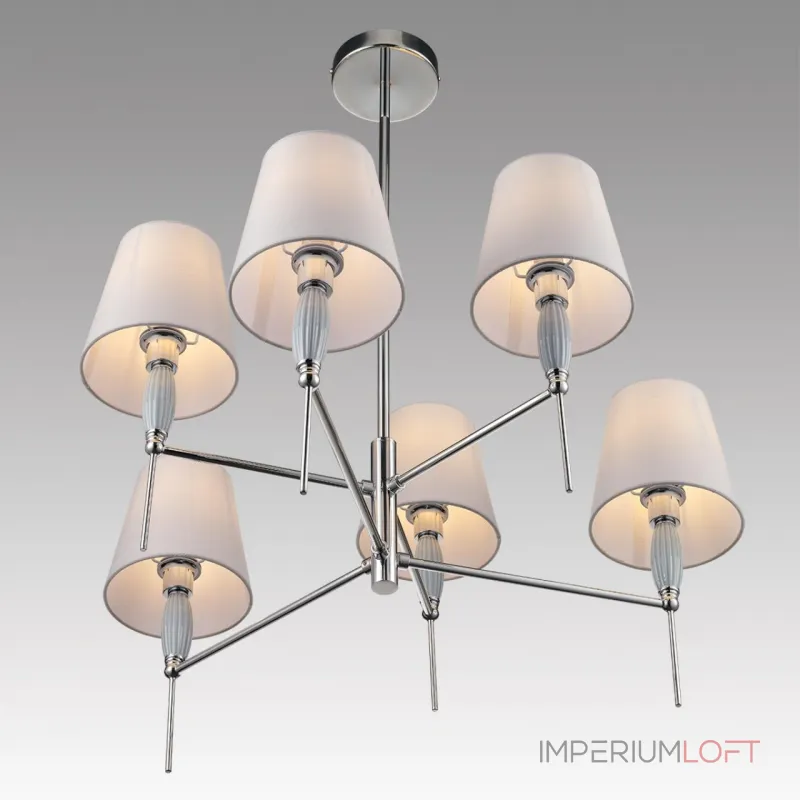 Люстра на штанге Lumion Classi 8279/6