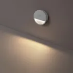 Светильник светодиодный сенсорный для лестниц Novotech Vespera 359707 от ImperiumLoft