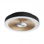 Потолочный светильник Сонекс Mitra led 18вт ø320 8222/1T от ImperiumLoft