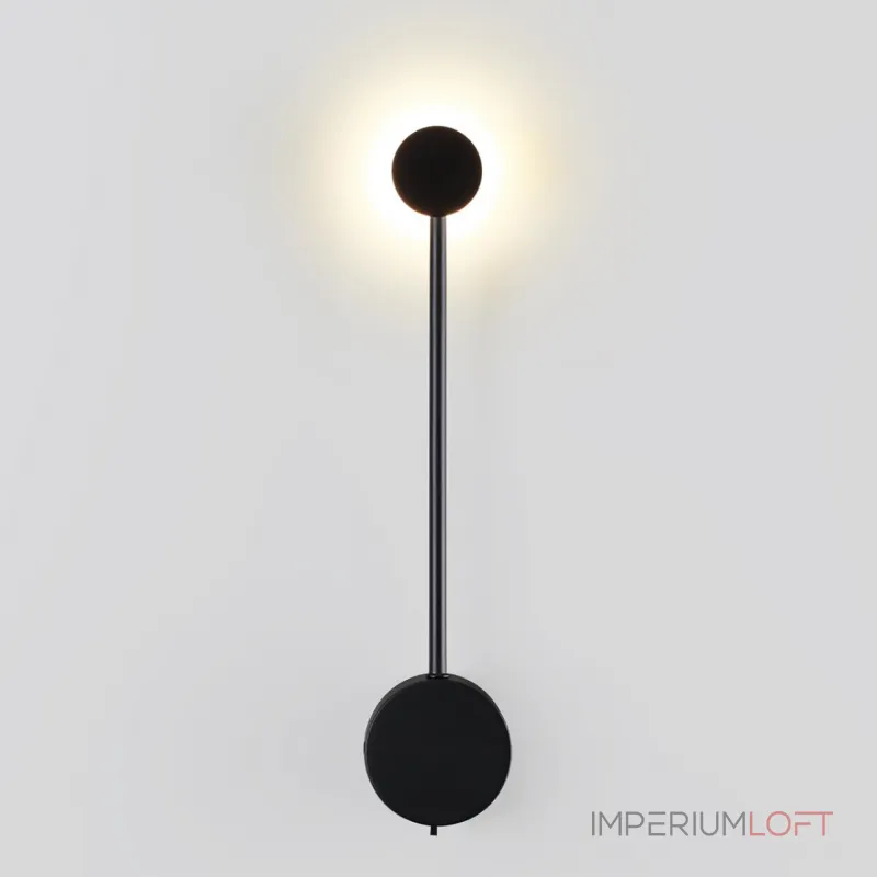 Настенный светильник Odeon Light Hightech 7755/70L от ImperiumLoft Настенный светильник Odeon Light Hightech 7755/70L от ImperiumLoft
