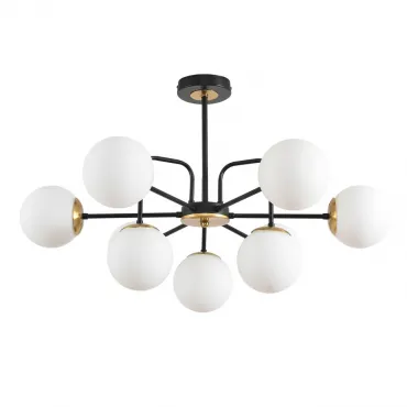 Люстра на штанге Lumion Moderni 8375/9C Люстра на штанге Lumion Moderni 8375/9C