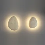 Настенный светильник Odeon Light L-vision 8003/3A от ImperiumLoft