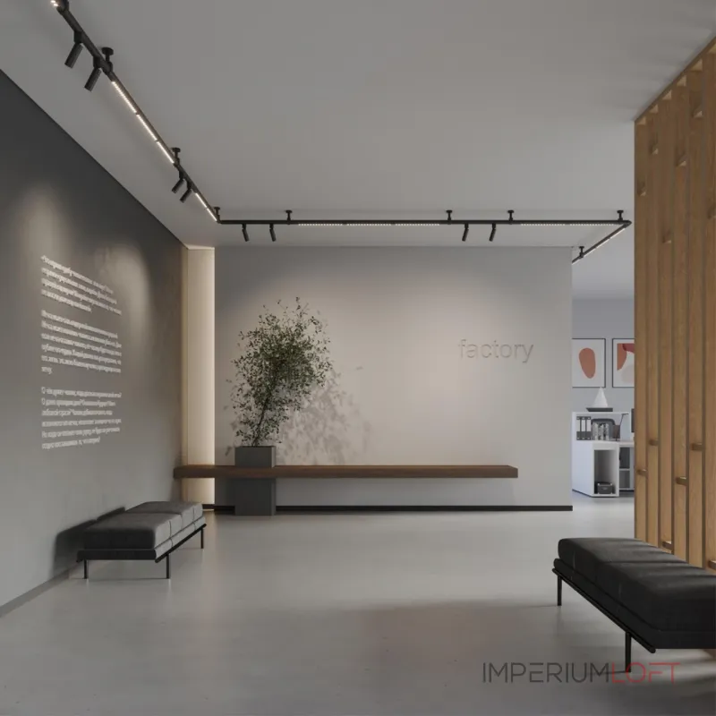 Светильник Novotech Konst 6632/15WL от ImperiumLoft