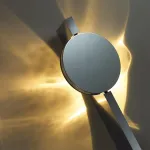 Настенный светильник Odeon Light Hightech 8088/1A от ImperiumLoft