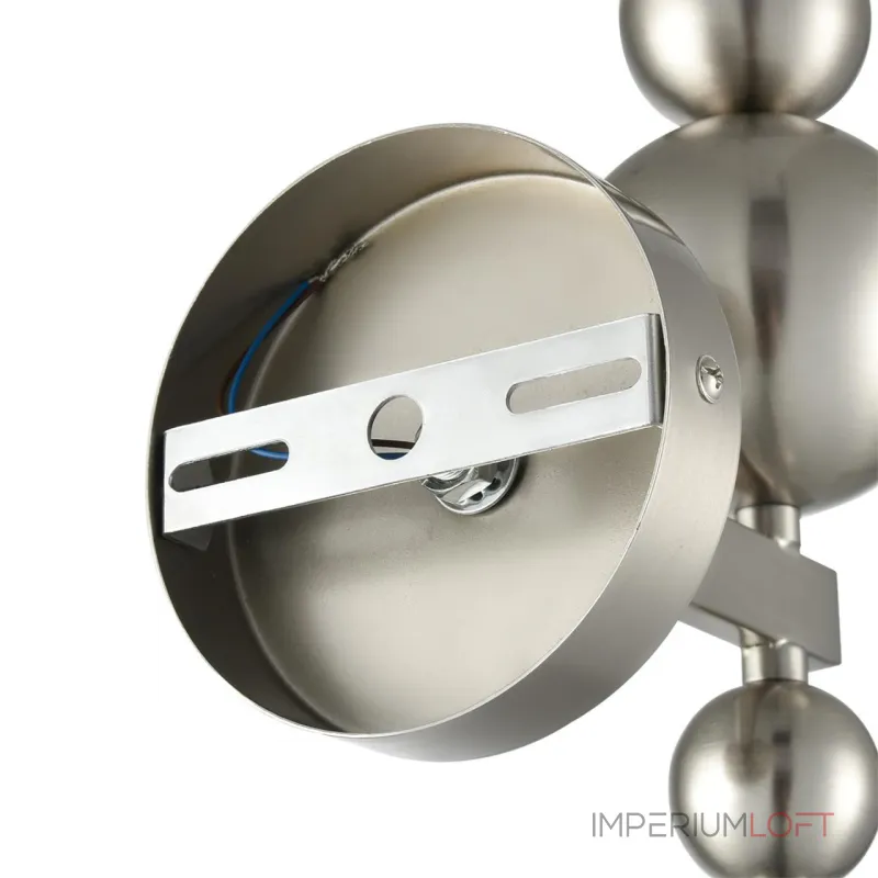 Настенный светильник Lumion Moderni 8107/1W от ImperiumLoft Настенный светильник Lumion Moderni 8107/1W от ImperiumLoft