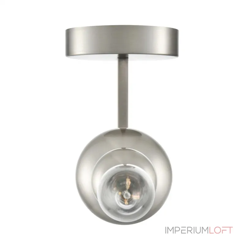 Настенный светильник Lumion Moderni 8107/1W от ImperiumLoft Настенный светильник Lumion Moderni 8107/1W от ImperiumLoft