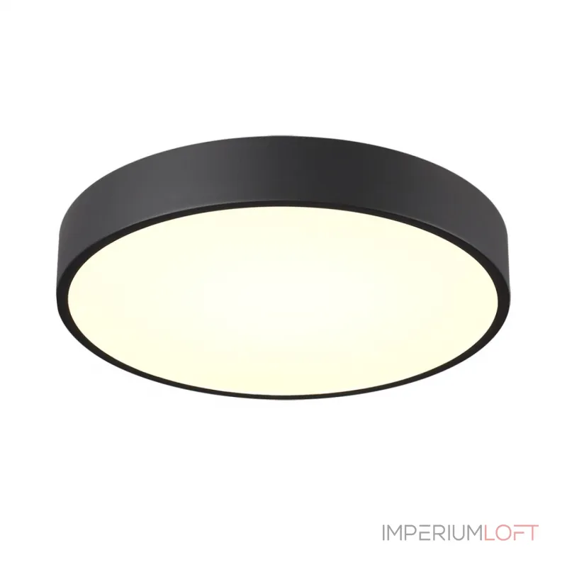 Потолочный светильник Сонекс Mitra led 36вт ø400 8235/9C от ImperiumLoft Потолочный светильник Сонекс Mitra led 36вт ø400 8235/9C от ImperiumLoft