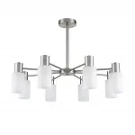 Люстра на штанге Lumion Comfi 8099/8C