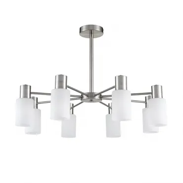 Люстра на штанге Lumion Comfi 8099/8C Люстра на штанге Lumion Comfi 8099/8C