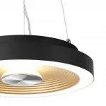 Потолочный светильник Сонекс Mitra led 18вт ø320 8222/1T от ImperiumLoft