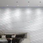Светильник встраиваемый светодиодный IP20 LED 4000К 9W 220V TRAN 358900 SPOT NT22 283 Черный от ImperiumLoft