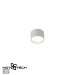 Светильник накладной светодиодный с переключателем цветовой температуры Novotech Over 359594 от ImperiumLoft