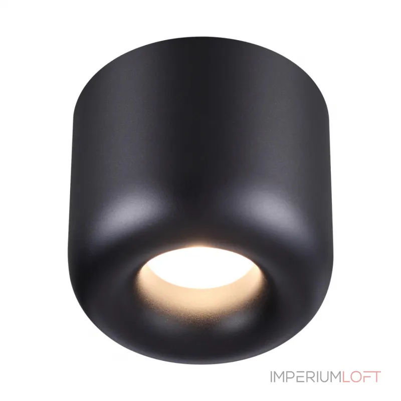 Светильник накладной Novotech Over 6669/1CL от ImperiumLoft