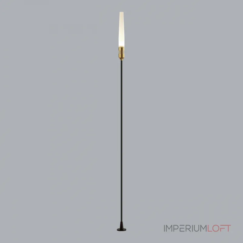 Уличный светильник Odeon Light Nature 7768/56L от ImperiumLoft Уличный светильник Odeon Light Nature 7768/56L от ImperiumLoft