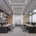 Подвесной светильник Novotech Over 359605