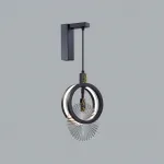 Настенный светильник Odeon Light Hightech 7055/3WL от ImperiumLoft