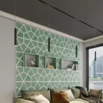 Трековый светодиодный светильник диммир. со сменой цв.температуры пульт ДУ/Tuya Smart Life Novotech Vector 359964 от ImperiumLoft