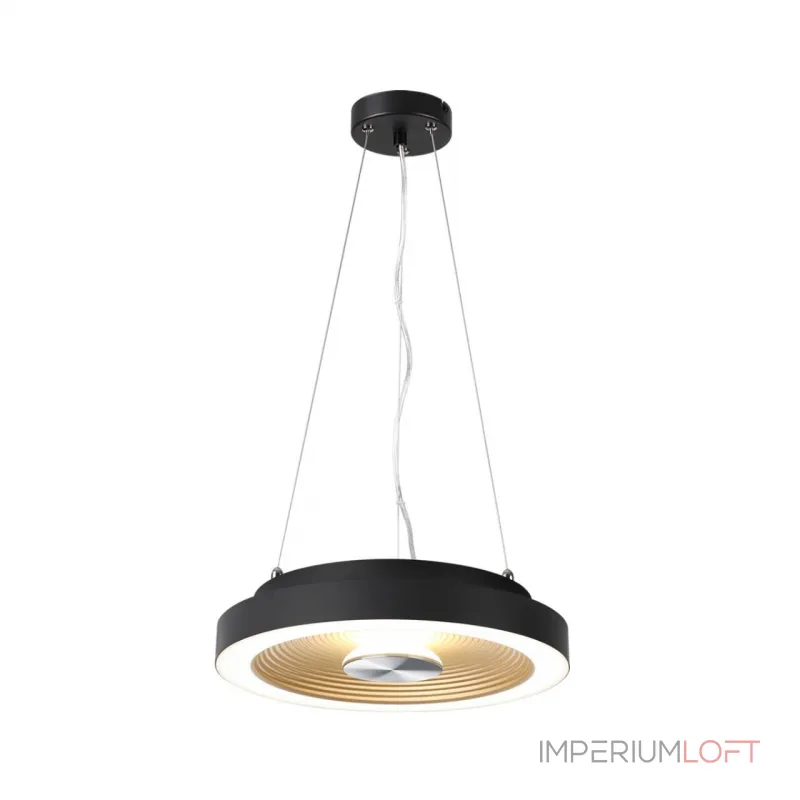 Потолочный светильник Сонекс Mitra led 18вт ø320 8222/1T от ImperiumLoft